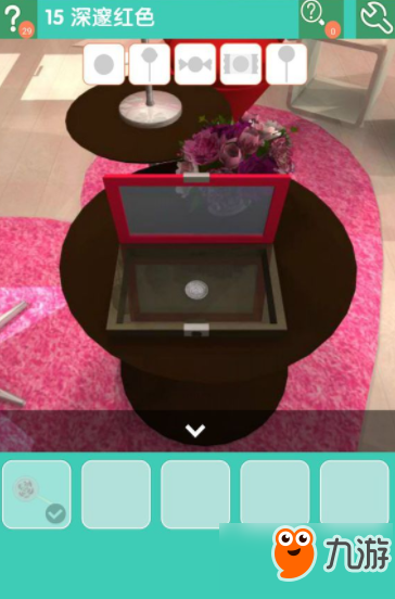 密室逃脱糖果乐园第16关攻略 糖果乐园第16关图文攻略
