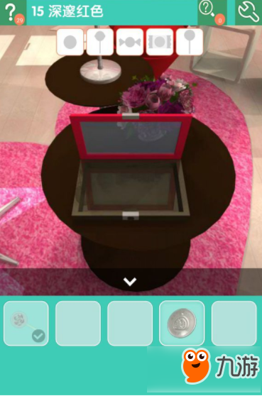 密室逃脱糖果乐园第16关攻略 糖果乐园第16关图文攻略