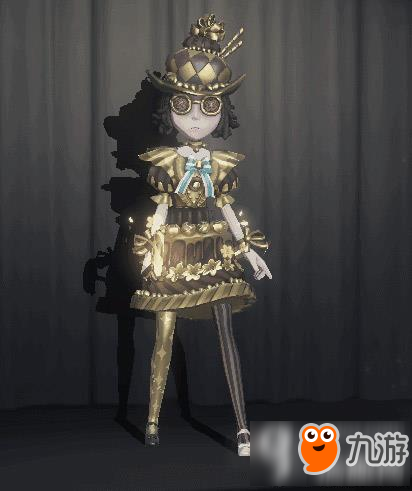 第五人格新版本更新内容爆料 五一活动携手最新皮肤强势来袭