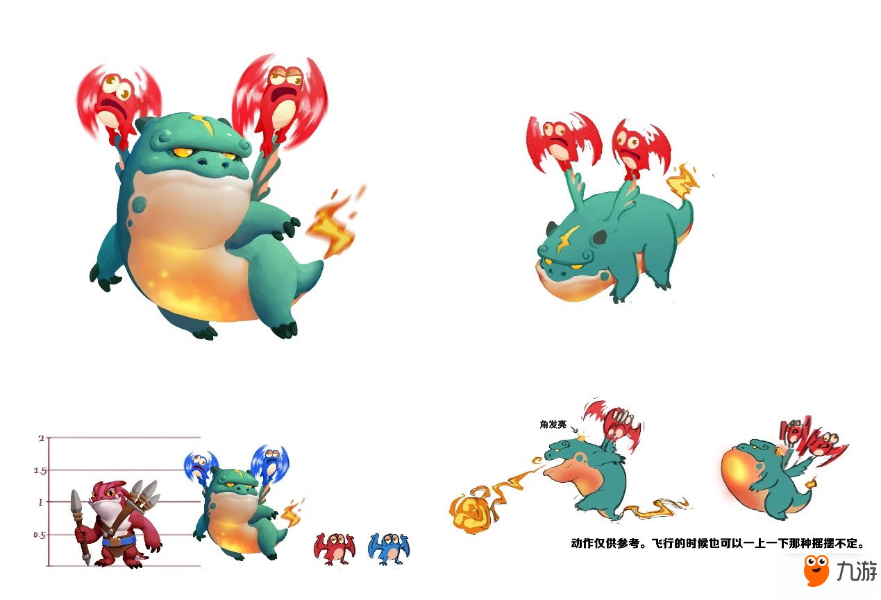 《种族争霸》全平台预约火爆开启 原画稿件曝光 《种族争霸》全平台预约火爆开启 原画稿件曝光
