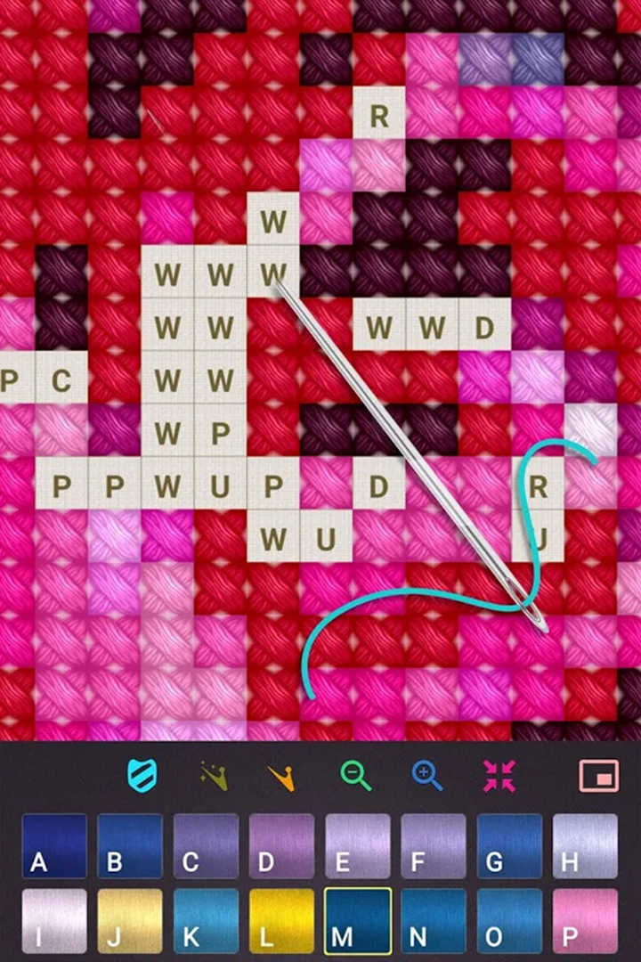 u5341u5b57u7ee3