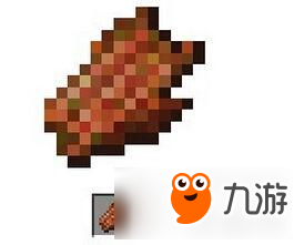 我的世界手机版腐肉有什么用 我的世界腐肉作