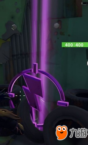 堡垒之夜第四周任务攻略汇总:搜索\/挑战\/隐藏任