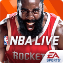 NBA LIVE Mobile: 劲爆美国职篮