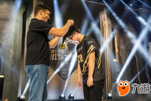 《LOL》2018MSI冠军赛落幕Uzi夺冠 德杯\/夏季