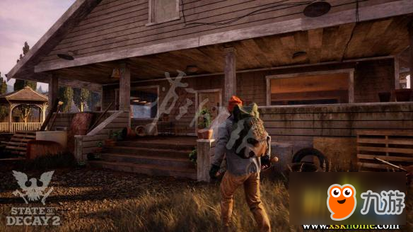 腐烂国度2联机心得分享 联机需要注意什么?