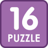 16 Puzzle - Solve The Mystery of Sixteen