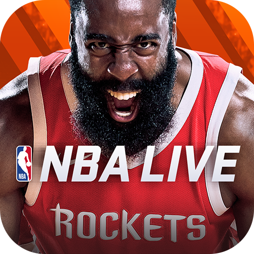 NBA LIVE