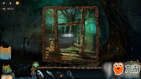密室逃脱绝境系列4第4关攻略 密室逃脱绝境系列4迷失森林第4关怎么过