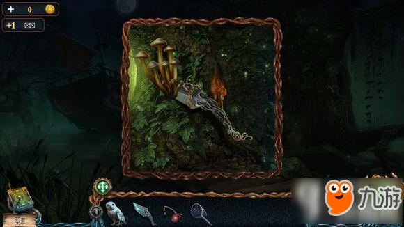 密室逃脱绝境系列4第4关攻略 密室逃脱绝境系列4迷失森林第4关怎么过