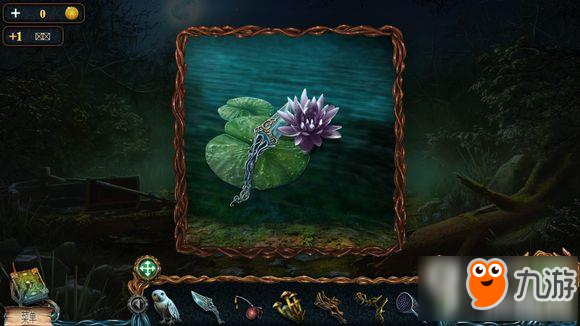 密室逃脱绝境系列4第4关攻略 密室逃脱绝境系列4迷失森林第4关怎么过