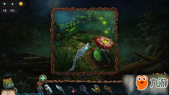 密室逃脱绝境系列4第4关攻略 密室逃脱绝境系列4迷失森林第4关怎么过
