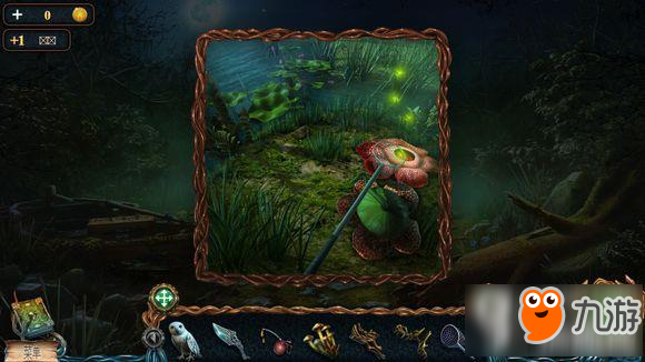 密室逃脱绝境系列4第4关攻略 密室逃脱绝境系列4迷失森林第4关怎么过