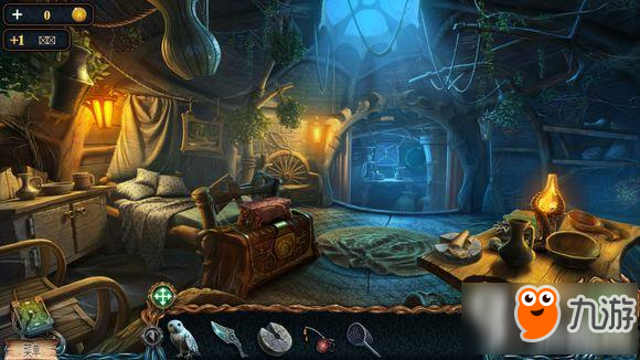 密室逃脱绝境系列4第3关攻略 密室逃脱绝境系列4迷失森林第3关怎么过