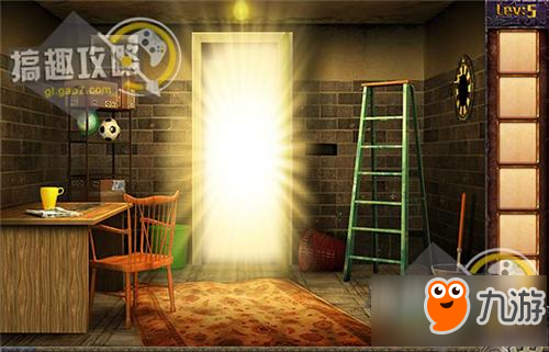 密室逃脱最难打开的20个密室第5关攻略 最难打开的20个密室攻略5