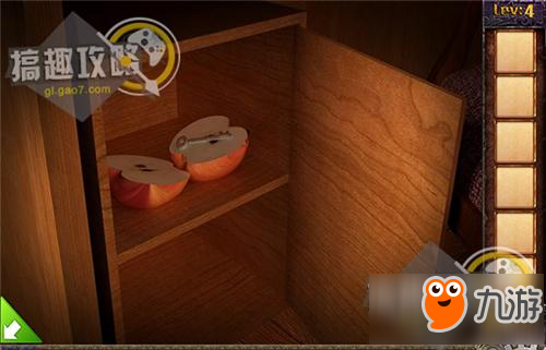 密室逃脱最难打开的20个密室第4关攻略 最难打开的20个密室攻略4