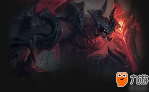 LOL剑魔重做介绍 LOL剑魔什么时候重做