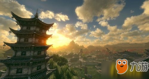 逆水寒最低配置要求是什么_官方公布游戏所需