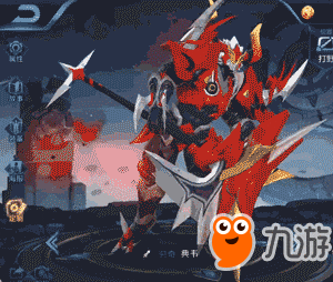 《王者荣耀》红莲斗篷和巨人之握能同时出发典