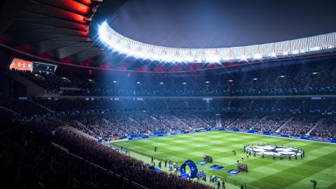 FIFA19_FIFA19手游下载_最新版_FIFA19攻略