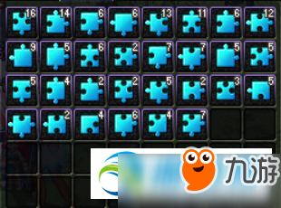 DNF十周年拼图活动怎么做 DNF十周年庆拼图