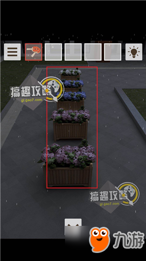 密室逃脱雨季的学校攻略 雨季的学校第2关攻略