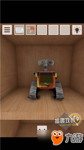 密室逃脱雨季的学校攻略 雨季的学校第4关攻略