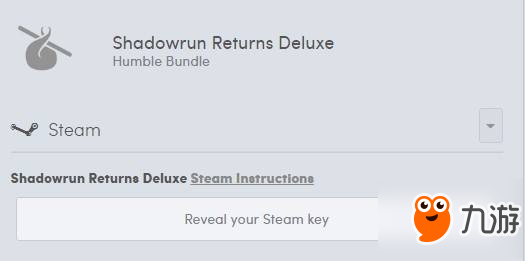 Steam喜加一 《暗影狂奔归来》免费领