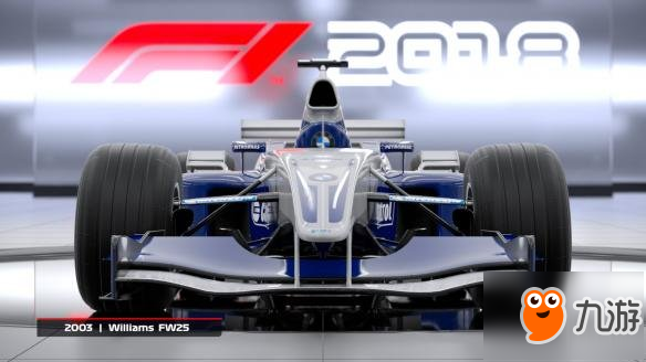 《F1 2018》游戏配置要求介绍 游戏配置要求高吗？