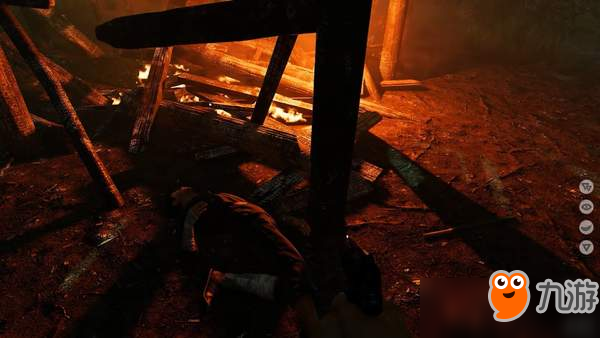 《孤岛惊魂5》DLC黑暗时刻演示 重温越战痛