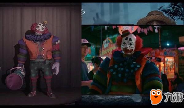 第五人格策划直播答疑第六期 新监管者摄影师