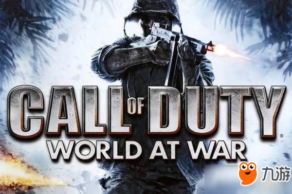 从休闲娱乐到主打特色!《COD》丧尸模式的成长之路