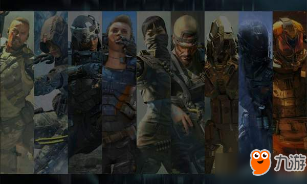 从休闲娱乐到主打特色!《COD》丧尸模式的成长之路