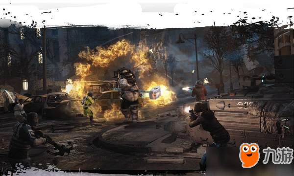 从休闲娱乐到主打特色!《COD》丧尸模式的成长之路