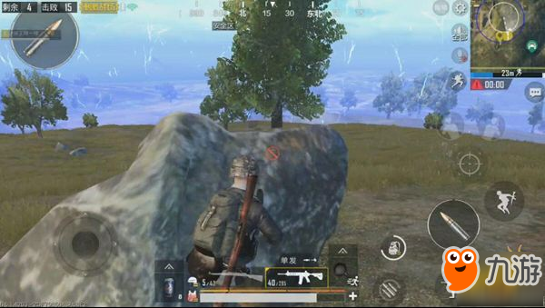 《微信史上最囧挑战第三季》第21关攻略