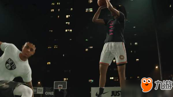ü NBA Live19ҿԴŮԱ