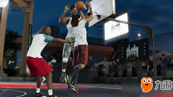 ü NBA Live19ҿԴŮԱ