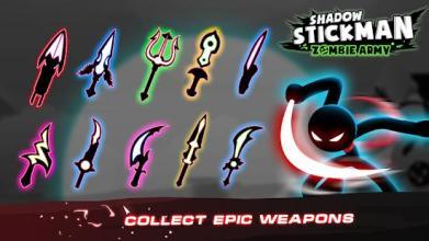 fast reflexes like stick war  easy control with one-touch chop