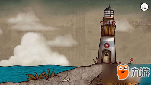 《迷失岛2时间的灰烬》灯塔密码是什么 灯塔密