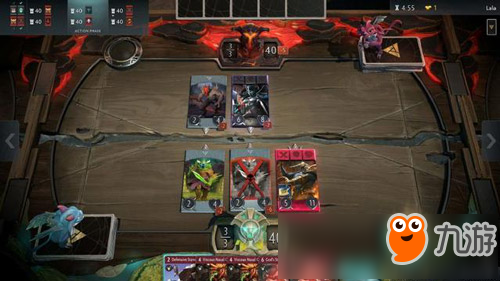 ĥ룡DOTA2ϷArtifactԤ