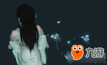 《逆水寒》药王谷特效莹莹蝶光怎么样 获取方法介绍