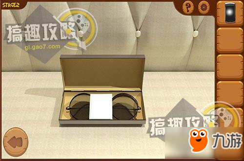 密室逃脱逃出神秘列车第2关攻略 逃出神秘列车攻略2关