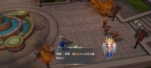 魔龙斗士好玩吗 魔龙斗士玩法简介