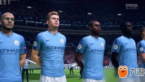 《FIFA 19》什么时候发售 试玩版游戏的最新截