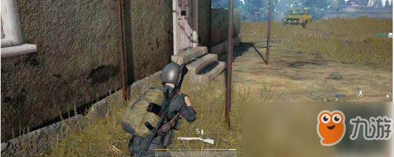 《绝地求生》加速跑不能跳怎么解决 加速跑不