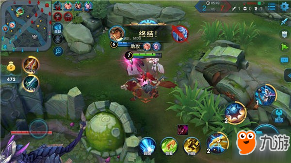 《王者荣耀》贵族V8免费送号 好号密码最新分