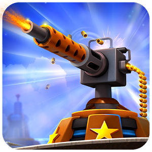 保卫地堡v1.6