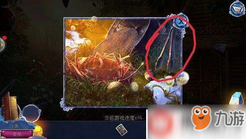 迷失俱乐部1攻略技巧图文详解