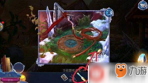 迷失俱乐部1攻略技巧图文详解