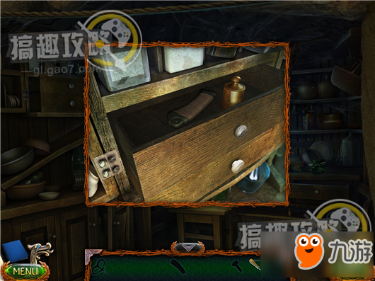 密室逃脱18移动迷城第2部分攻略 密室逃脱18攻略2部分